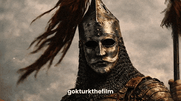 Turk GIF