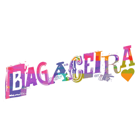 Bar Bagaceira Sticker