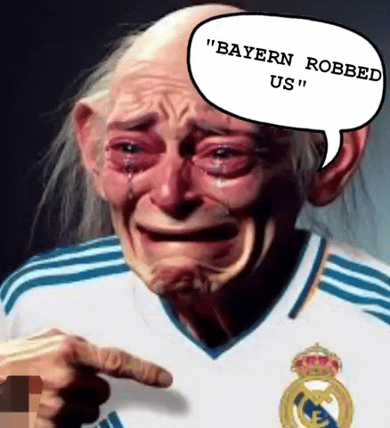Real Madrid GIF