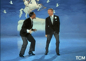 Gene Kelly Dance GIF by Turner Classic Movies