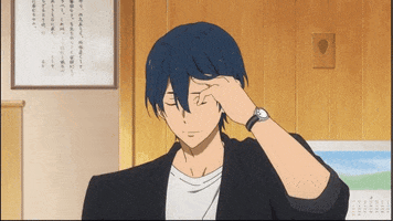 Anime GIF