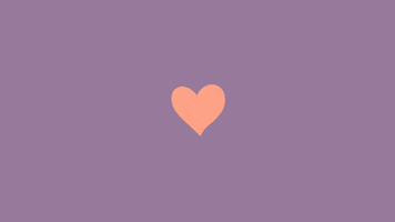 Heart Love GIF by Motherbrainart