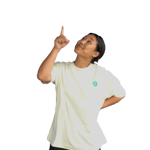 Link Click Sticker by Castenow