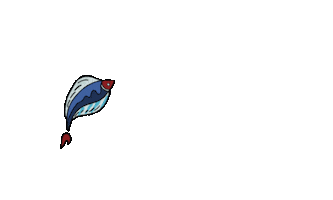 Animation Loop Sticker by Omamstore