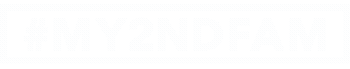 2NDFamChurch Sticker