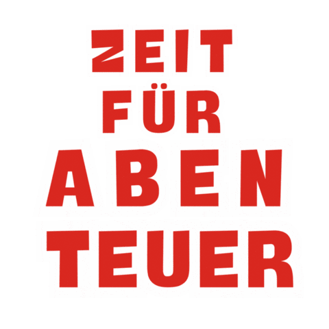 Freizeitpark Rasti Sticker by Rasti-Land