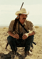 no country for old men cowboy GIF by The Good Films