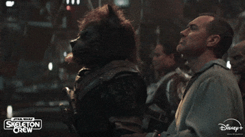 Skeleton Crew GIFs on GIPHY - Be Animated