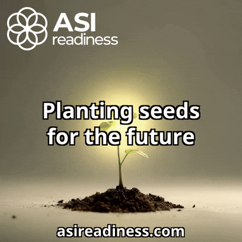 Growth Seed GIF by ASIreadiness