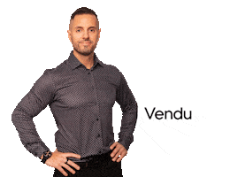 Keven Saucier Sticker by Caroline Jacques Photographe