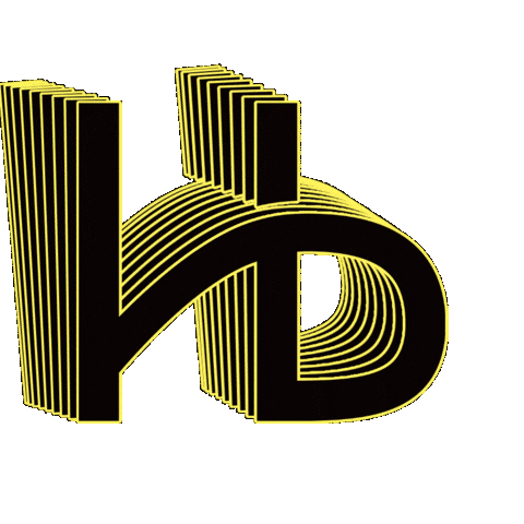 Burbs Sticker by HatchBridge Incubator