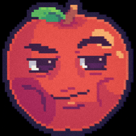 Pixelart GIF