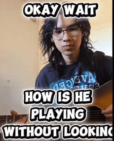 Guitar GIF