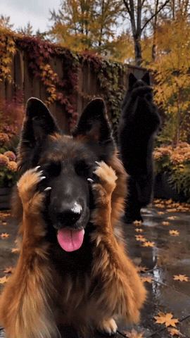 Dogs GIF