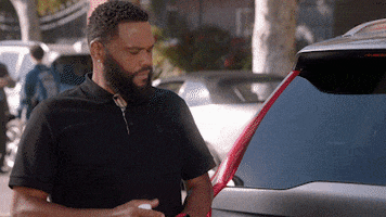 Anthony Anderson No GIF by ABC Network
