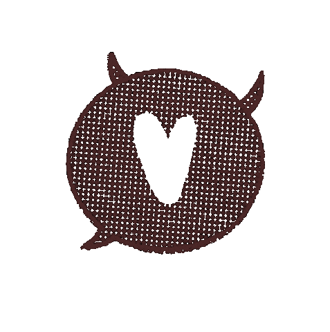 Heart Sticker