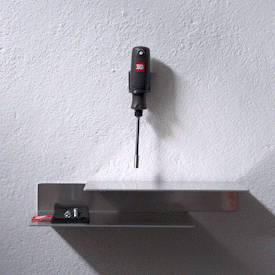 Wall Holder GIF by Enable 3D