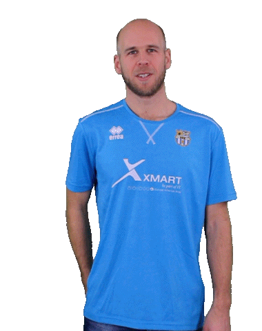 Beachsoccer Zeeland Sticker