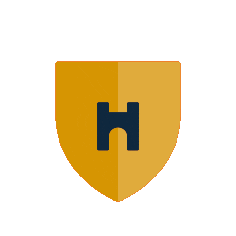 Kasteel Hoensbroek Sticker