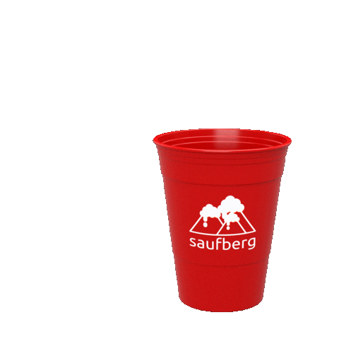 saufberg Sticker