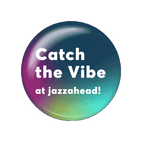 Jazz Bremen Sticker by jazzahead