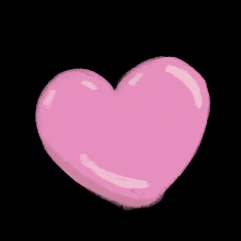 Heart Student GIF