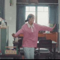 Dance GIF
