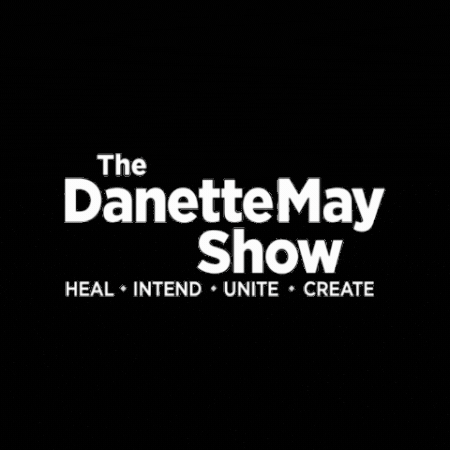 Thedanettemayshow GIF by danettemaygiphy