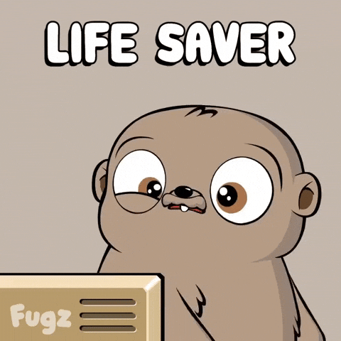 Good Morning Coffee GIF by Fugz Official