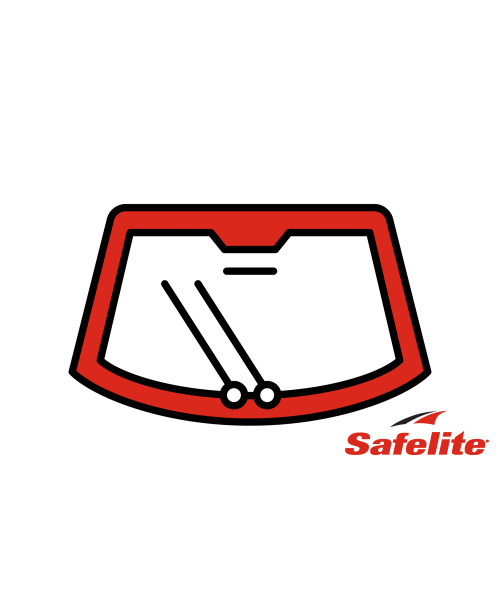 Safelite Sticker