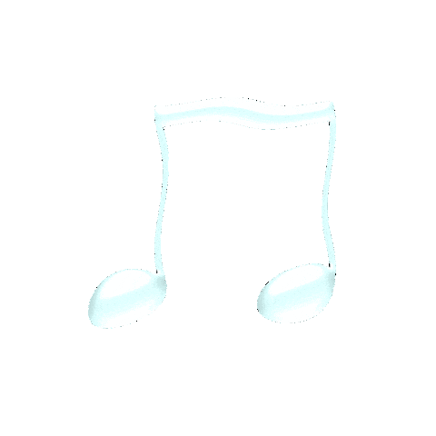 音符 Sticker