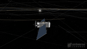 Universe Sandbox GIF