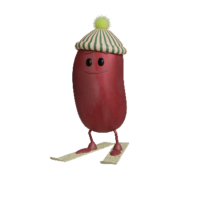 Bonduelle Polska Sticker