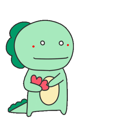 かわいい Sticker