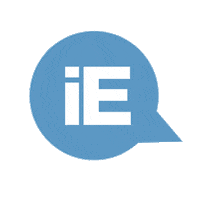 international Experience e.V. Sticker