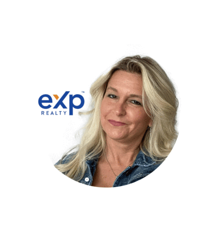 DAWN COULTER REAL ESTATE Sticker