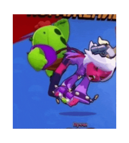 Brawl Stars Sticker