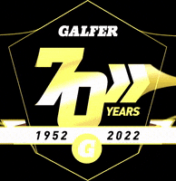 70 Years GIF by Galfer Brakes