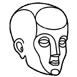 Homunkulusjp Sticker