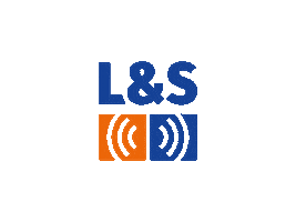 L&S Sticker