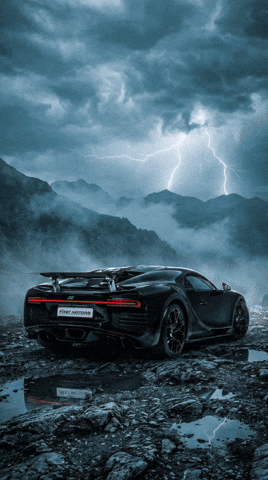 Cars GIF