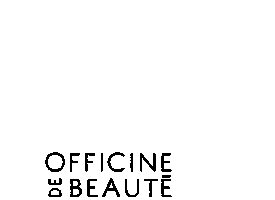 Thanks Thank You Sticker by Officine de Beaute Fr