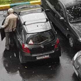 Car GIF