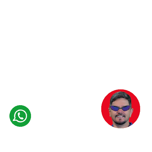Rene Vicente 65789 Sticker