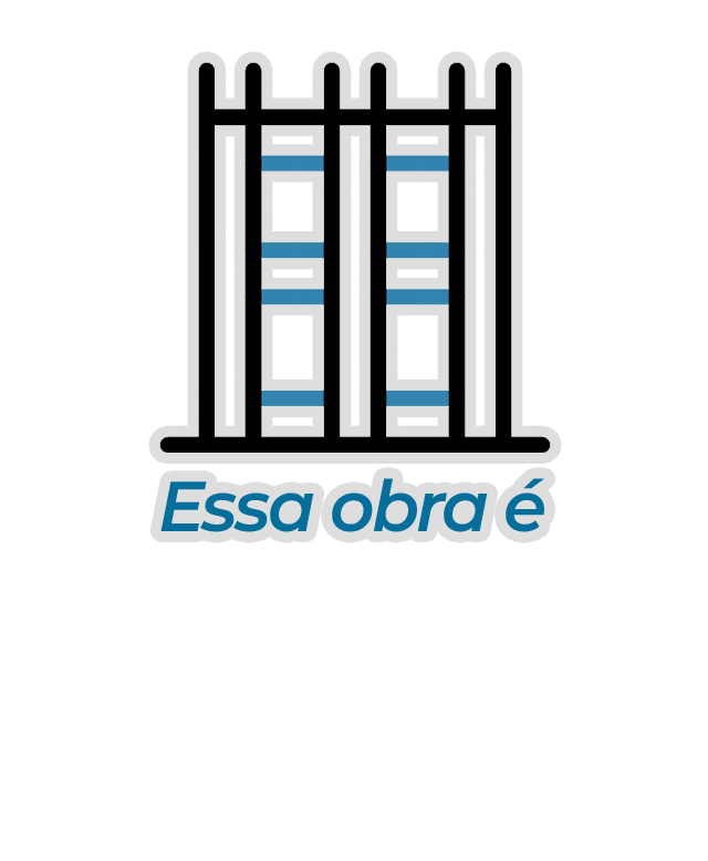 FG ESQUADRIAS Sticker