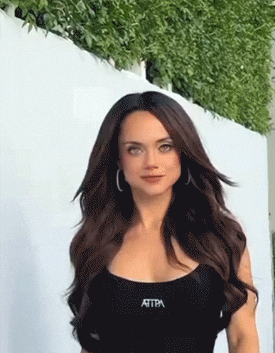 Sexy Miss Universe GIF