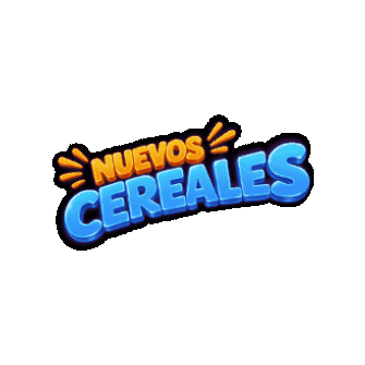 Cereal Croc Sticker by Tottus Perú