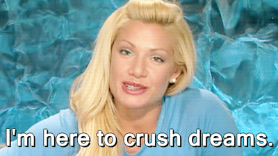 The Cbs Rtv Rankdown Page 147 Rankdowns Idolforums Com