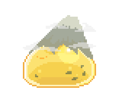 Slime Sticker