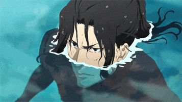 Anime GIF